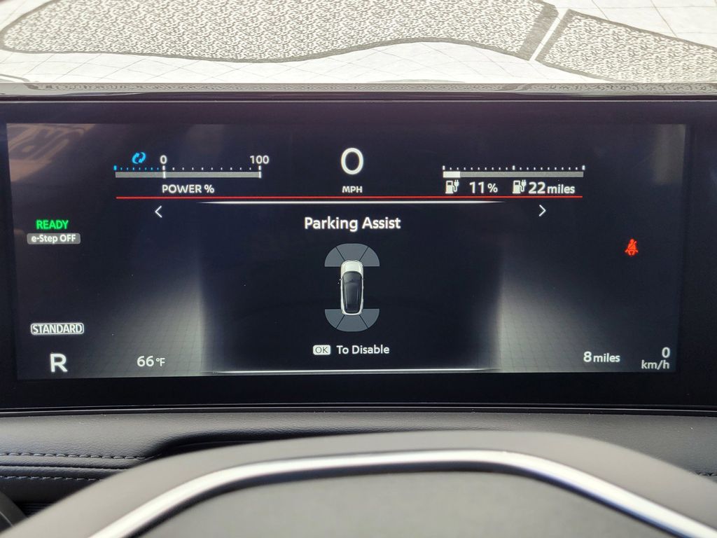 2024 Nissan ARIYA Engage photo 15