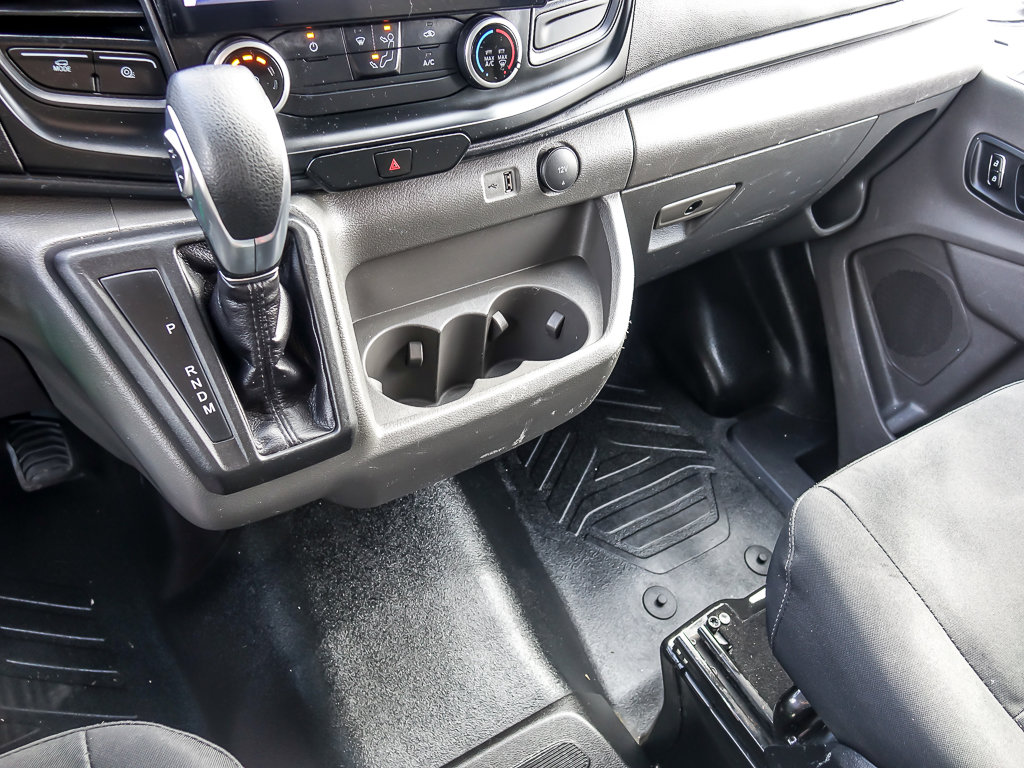 2024 FORD TRANSIT - Image 12