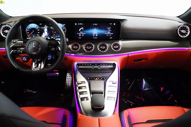 2023 Mercedes Benz AMG GT photo 25
