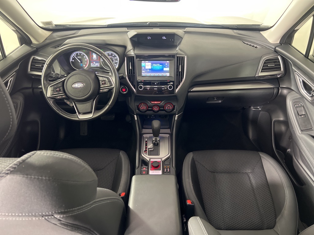 2022 Subaru Forester Premium photo 30