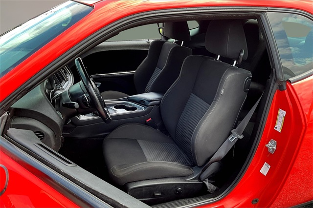 2022 Dodge Challenger GT photo 25