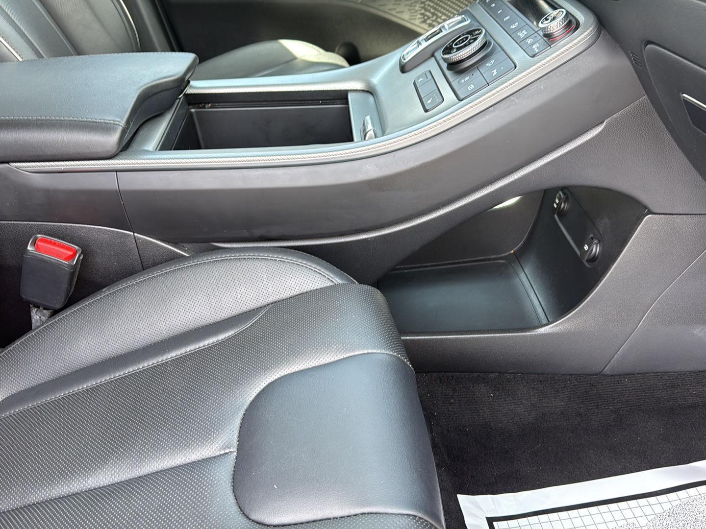 2024 Hyundai Palisade SEL photo 14