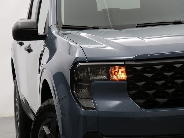 2025 Ford Maverick XLT photo 4