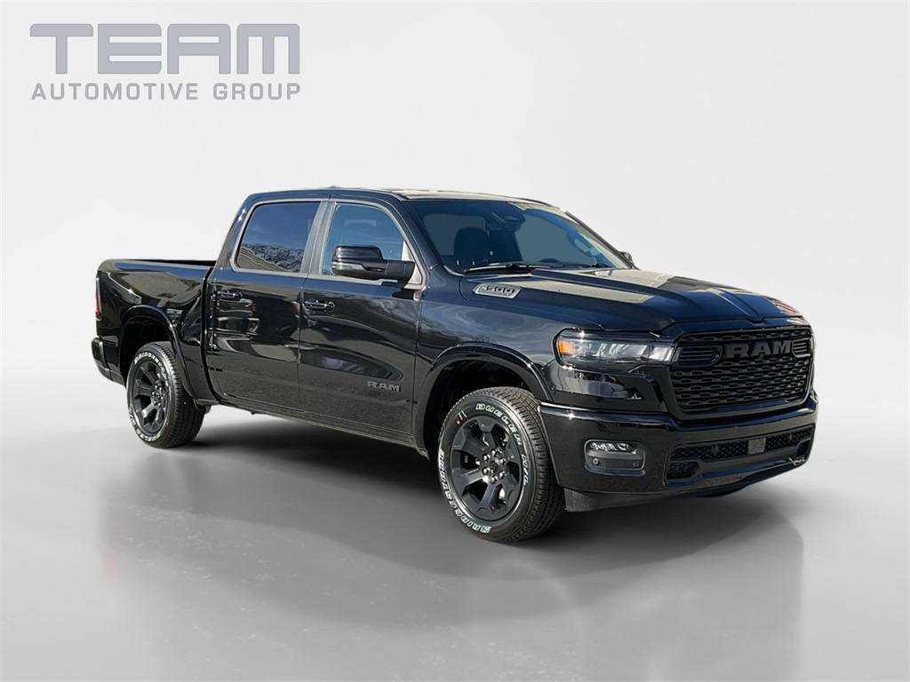 2026 RAM Ram 1500 Pickup Big Horn/Lone Star's photo