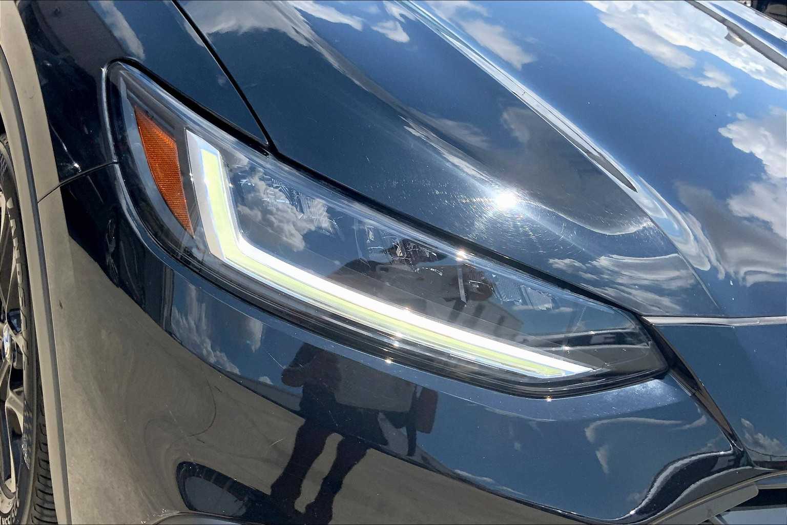 2023 Honda HR-V Sport photo 25