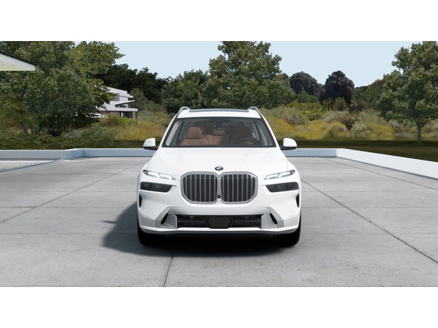 2026 Bmw X7 xDrive40i photo 3