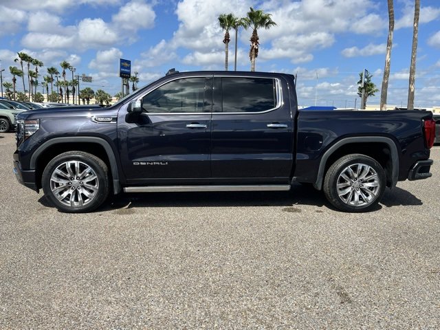 2023 Gmc Sierra 1500 Denali photo 4