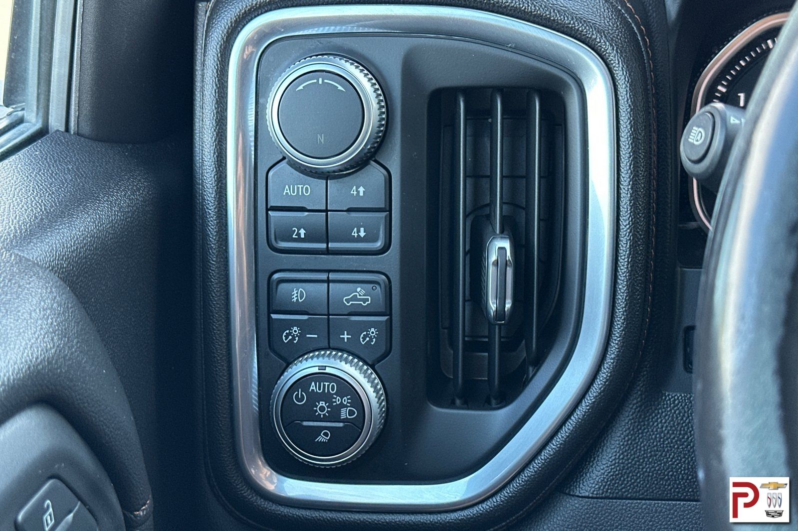 2019 Gmc Sierra 1500 AT4 photo 31