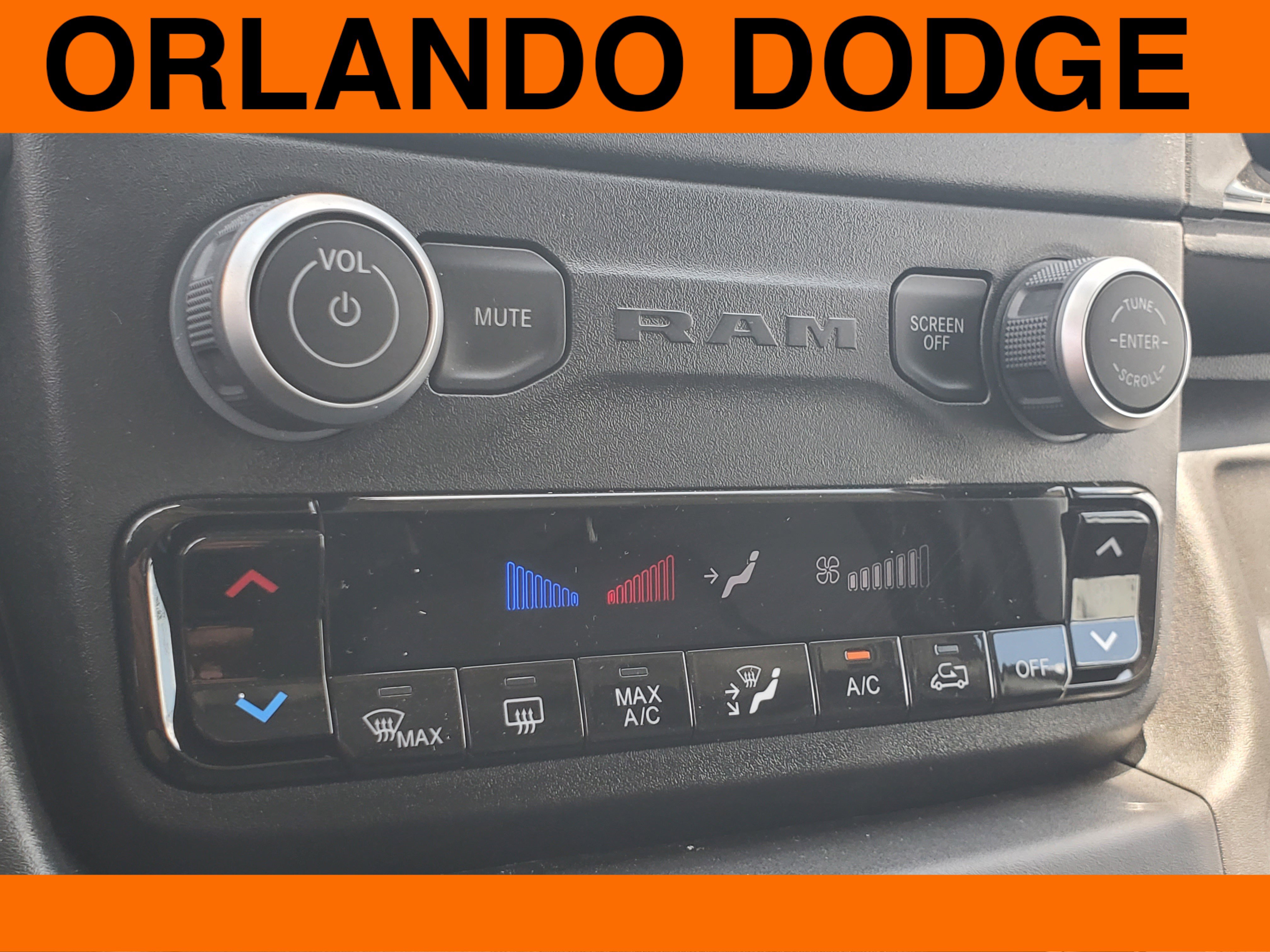 2024 Ram ProMaster 2500 photo 7