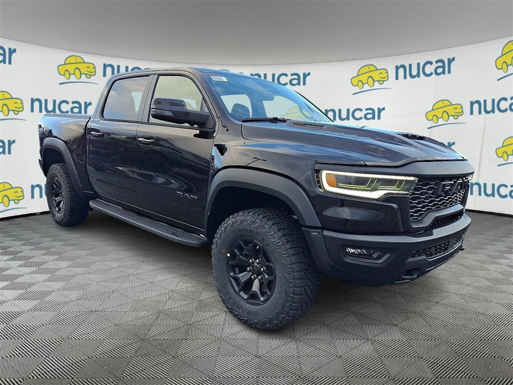 2026 RAM Ram 1500 Pickup RHO's photo