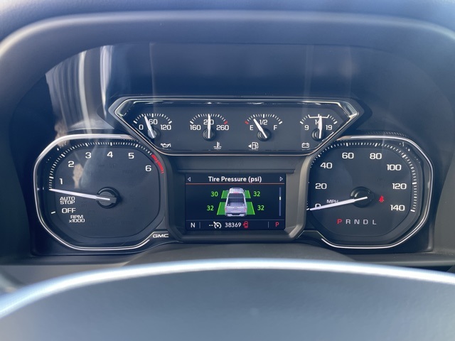 2022 Gmc Sierra 1500 Limited SLT photo 7