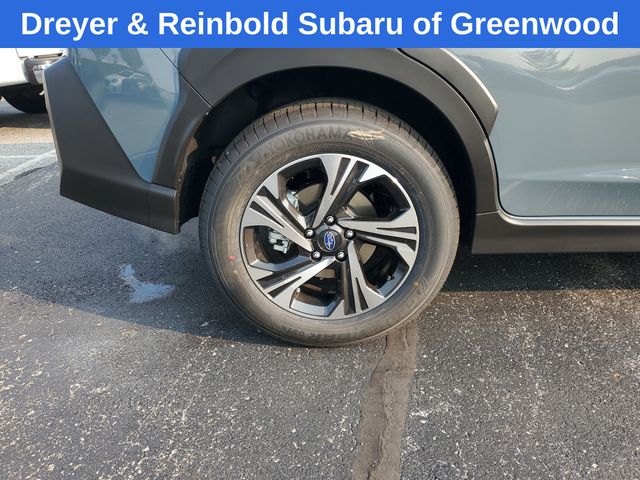 2025 Subaru Crosstrek Premium photo 3