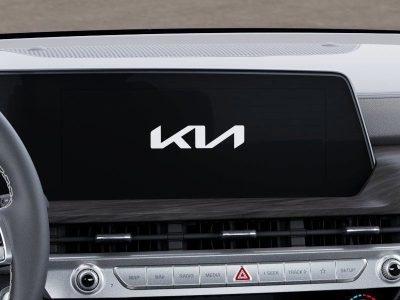 2025 Kia Telluride EX X-Line photo 17