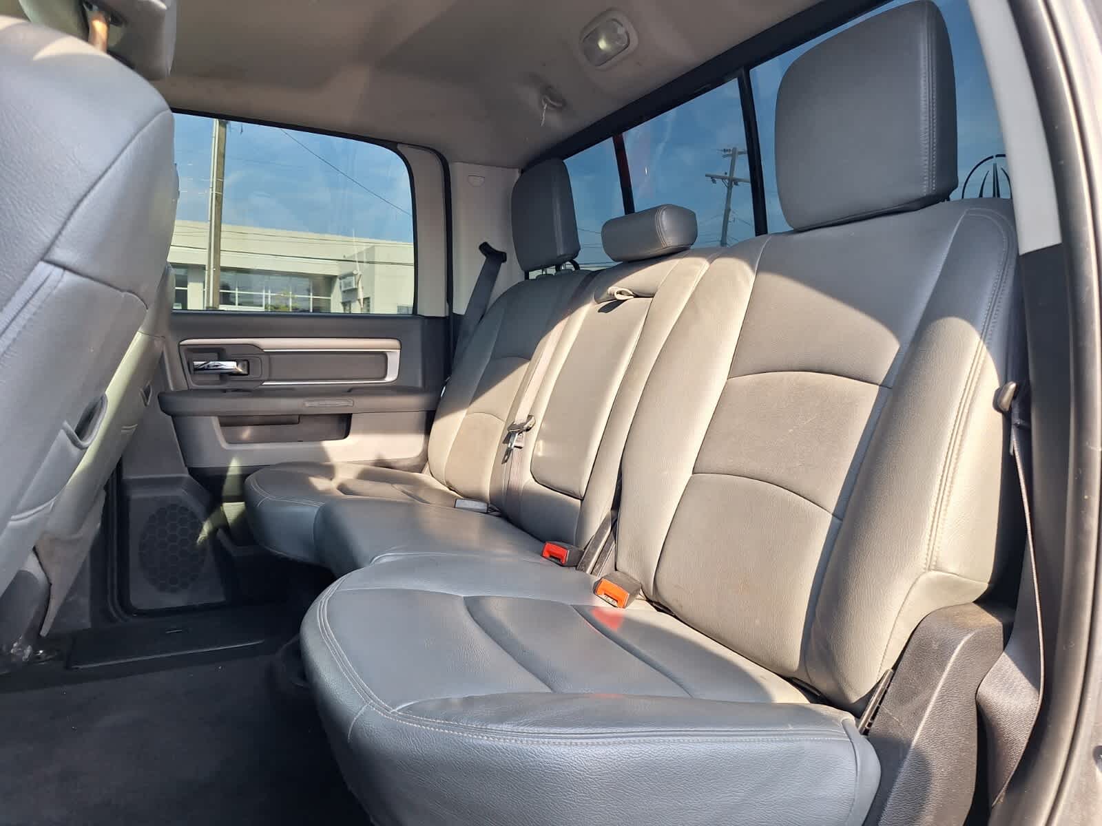 2016 Ram 1500 Lone Star photo 16