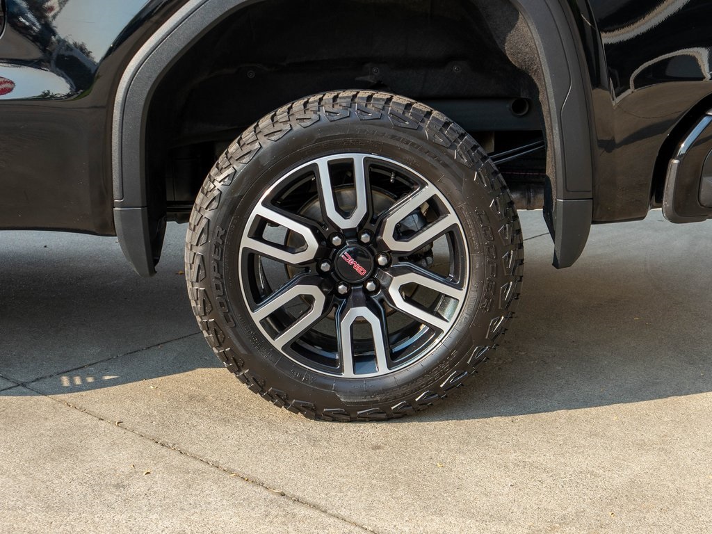 2023 Gmc Sierra 1500 AT4 photo 30