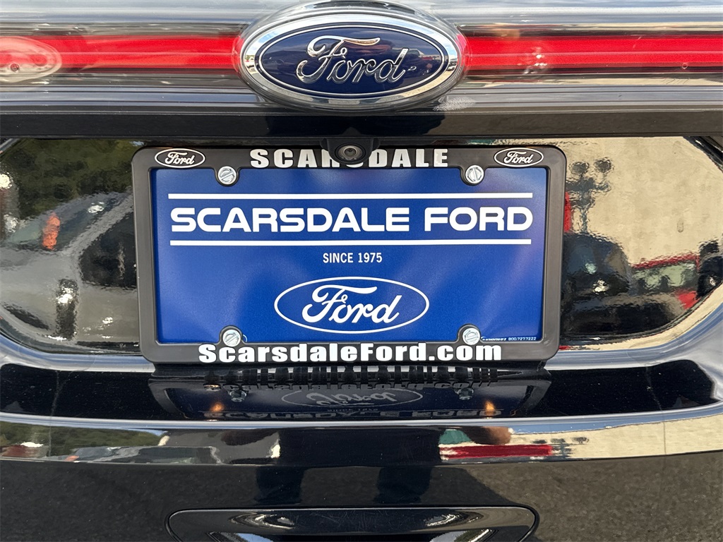 2018 Ford Edge Sport photo 33
