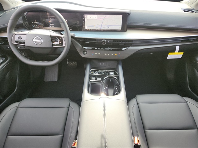 2025 Nissan Murano SL photo 8