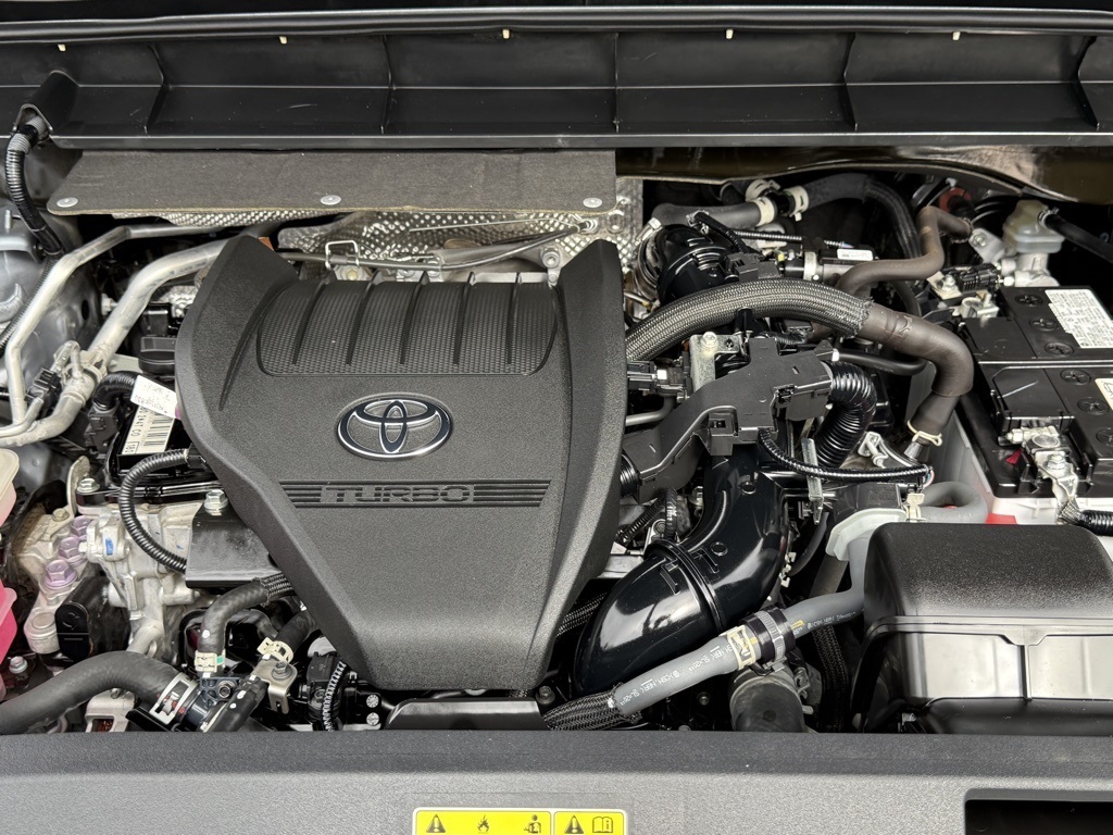2023 Toyota Highlander XLE photo 34