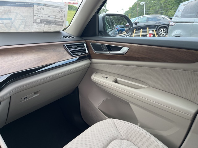 2026 Volkswagen Atlas SE Technology photo 21