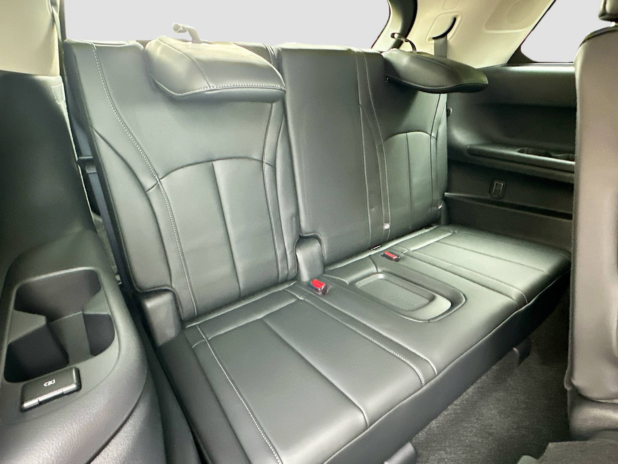2026 Infiniti QX60 Luxe photo 22