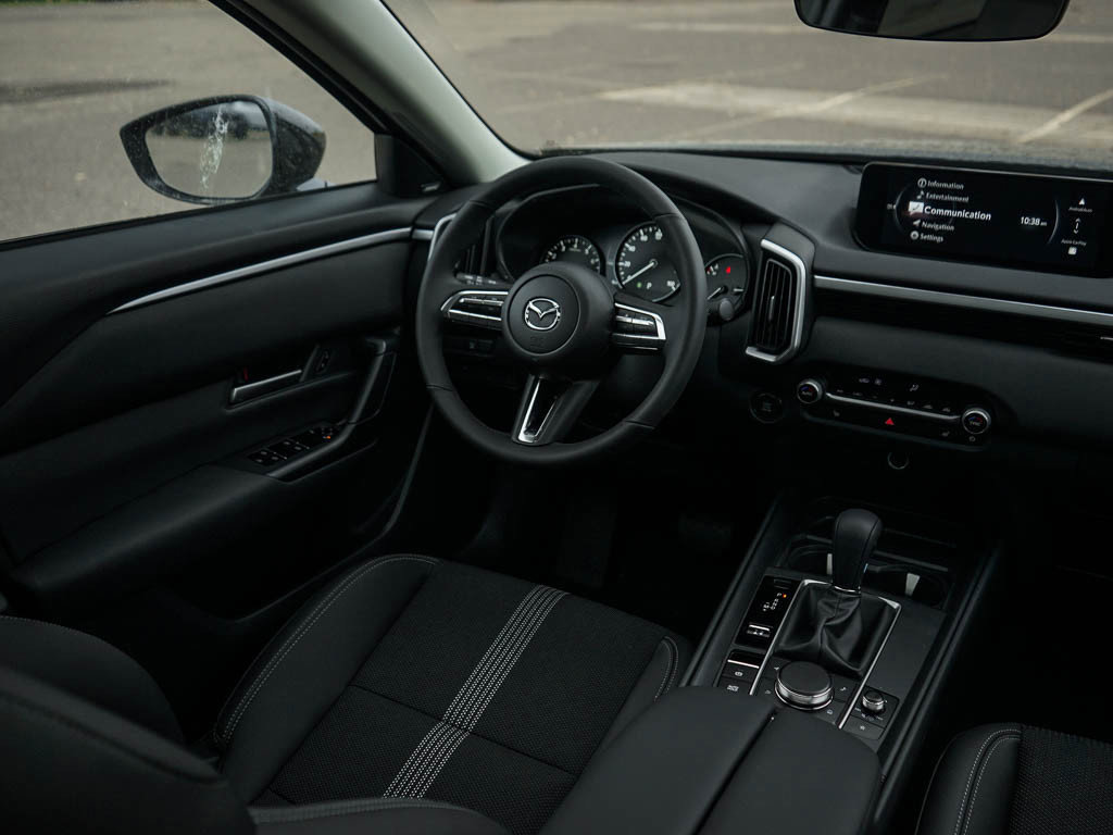 2025 Mazda CX-50 2.5 S Premium photo 13