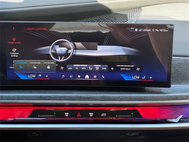 2025 Bmw 760i xDrive photo 15