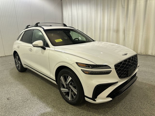 2026 Genesis GV70 3.5T Sport Advanced