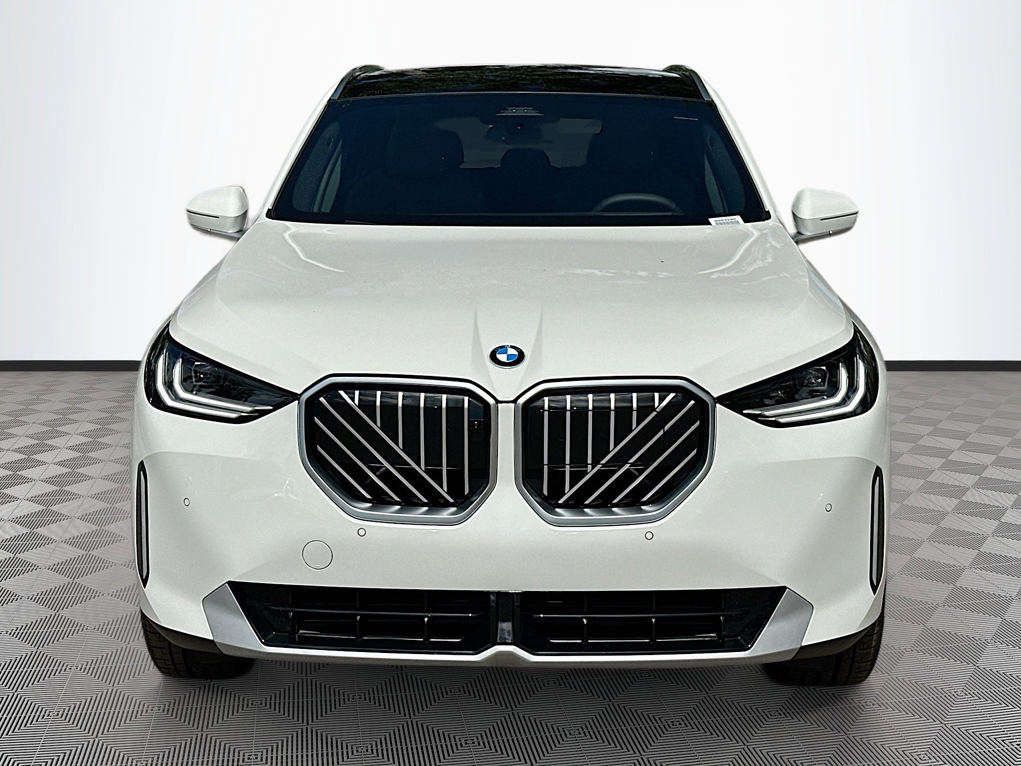 2025 Bmw X3 30x Drive photo 2