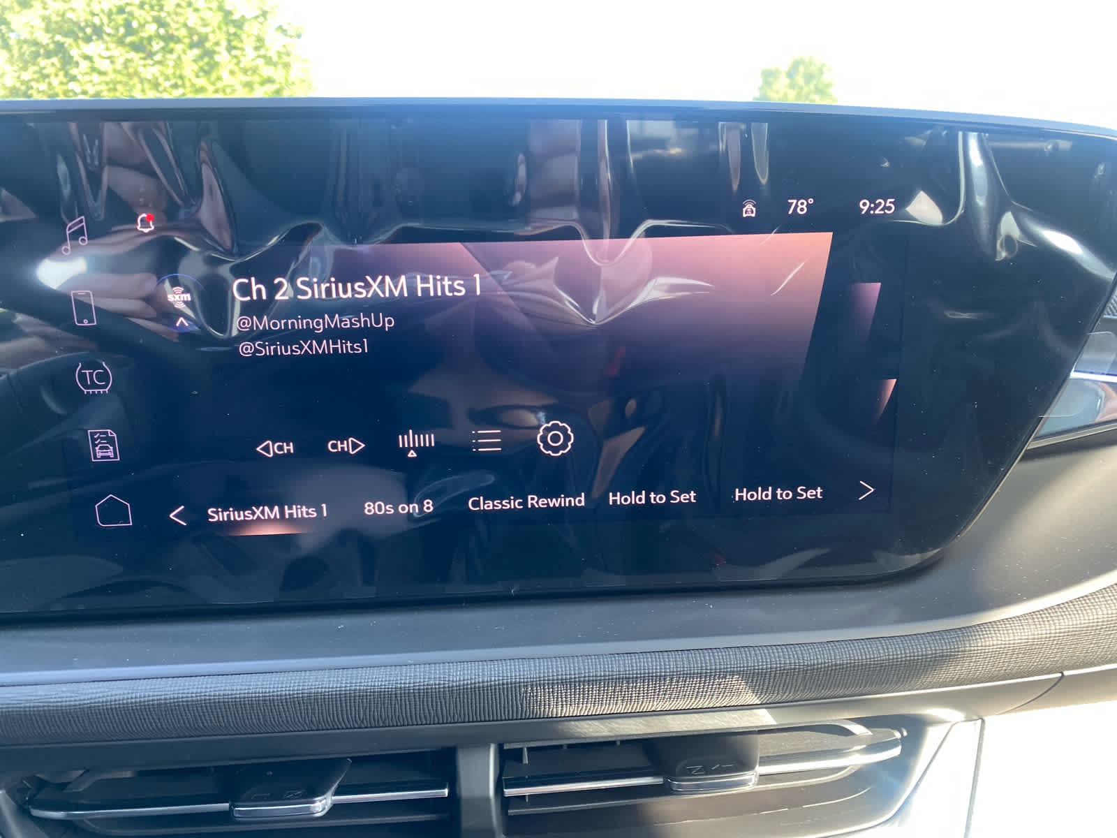 2025 Buick Envista Preferred photo 19