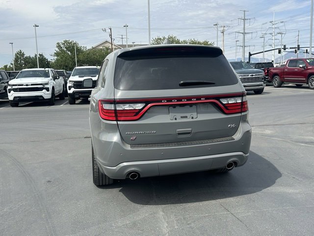 2022 Dodge Durango R/T photo 7