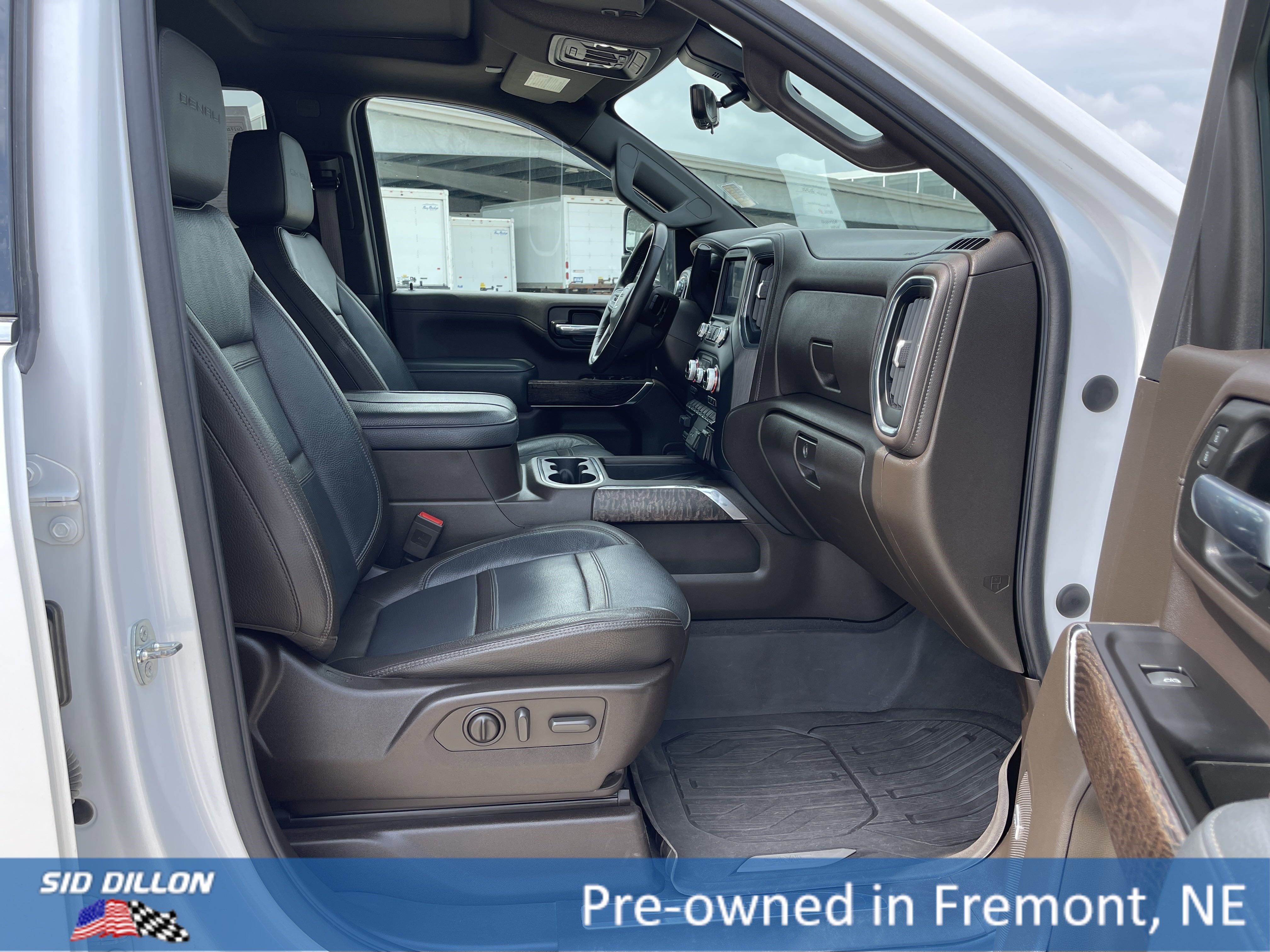 2023 Gmc Sierra 3500 HD Denali photo 6