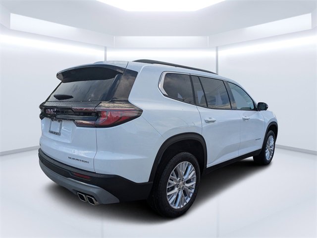 2026 Gmc Acadia Elevation photo 3