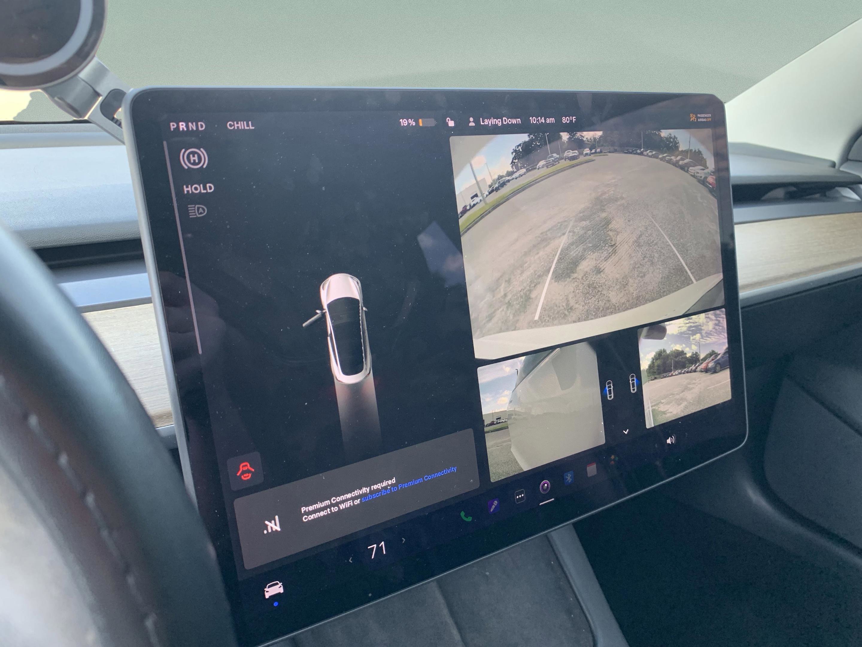 2021 Tesla Model 3 Standard Range Plus photo 29