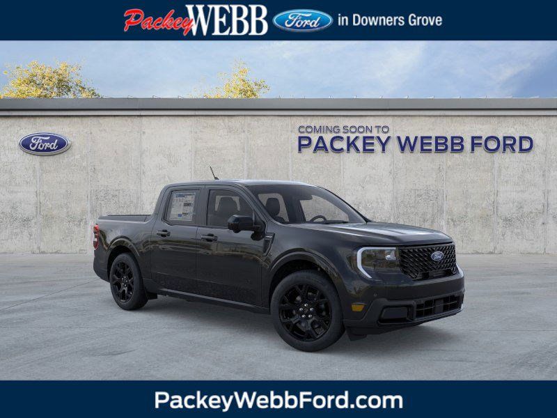 2026 FORD MAVERICK - Image 1