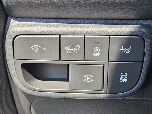 2026 Hyundai Palisade Calligraphy photo 31