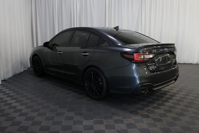 2024 Subaru Legacy Touring XT photo 4