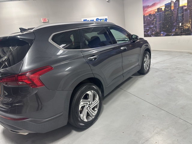 2023 Hyundai Santa Fe SEL photo 8