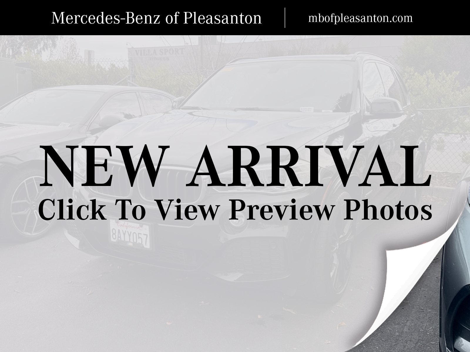 2018 BMW X5 xDrive35i's photo