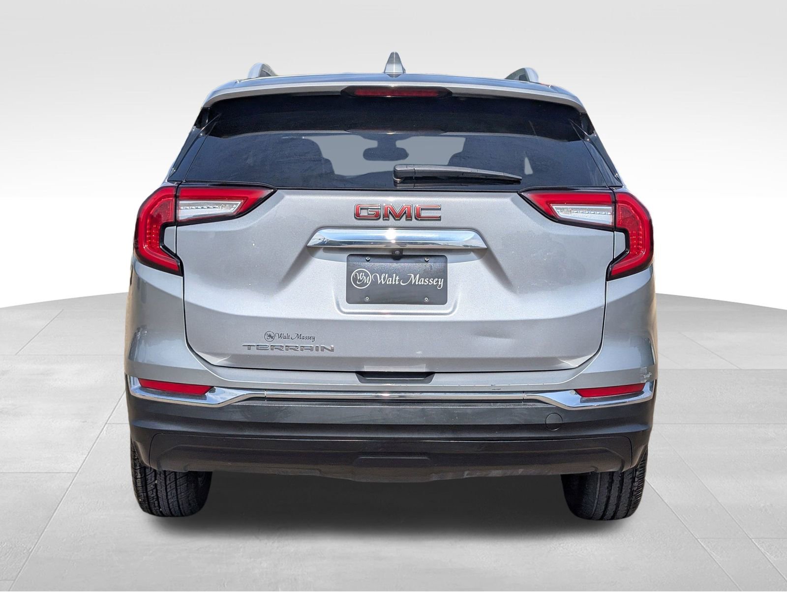 2023 Gmc Terrain SLT photo 4