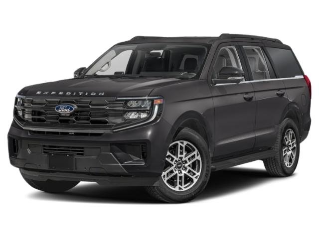 2025 Ford Expedition Active's photo