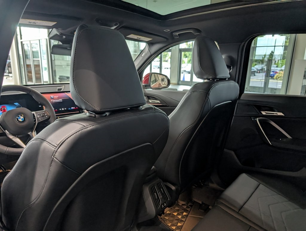 2026 Bmw X1 XDrive28i photo 12