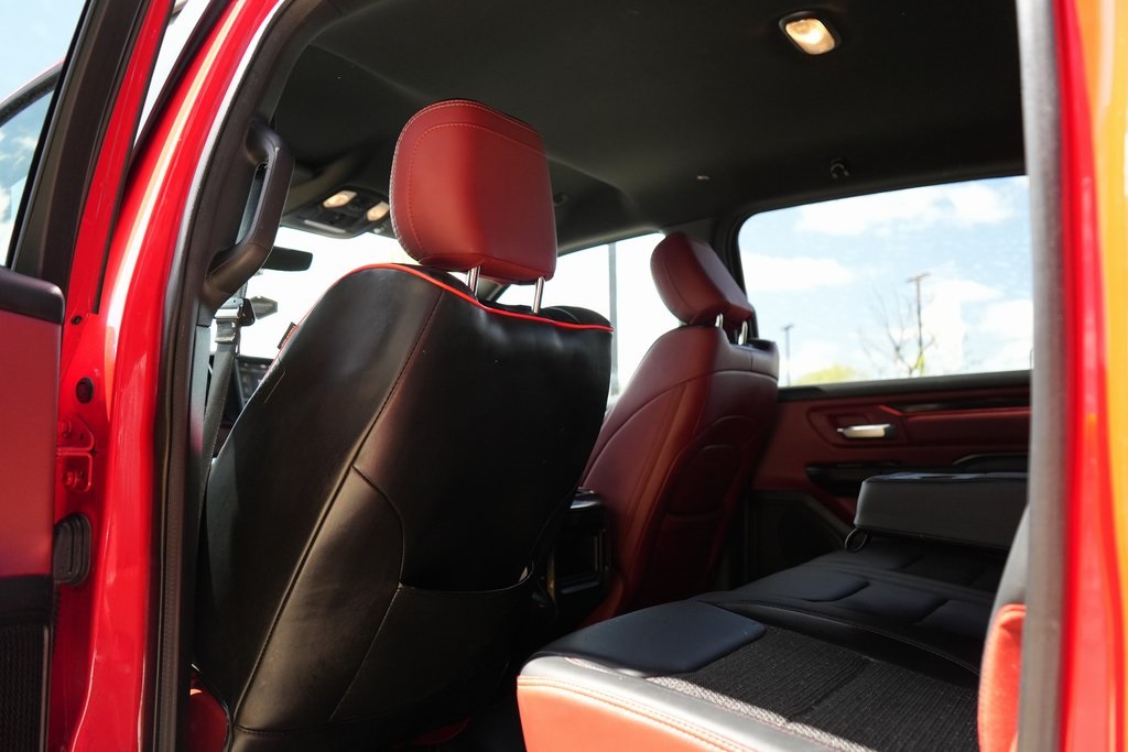 2020 Ram 1500 Rebel photo 27