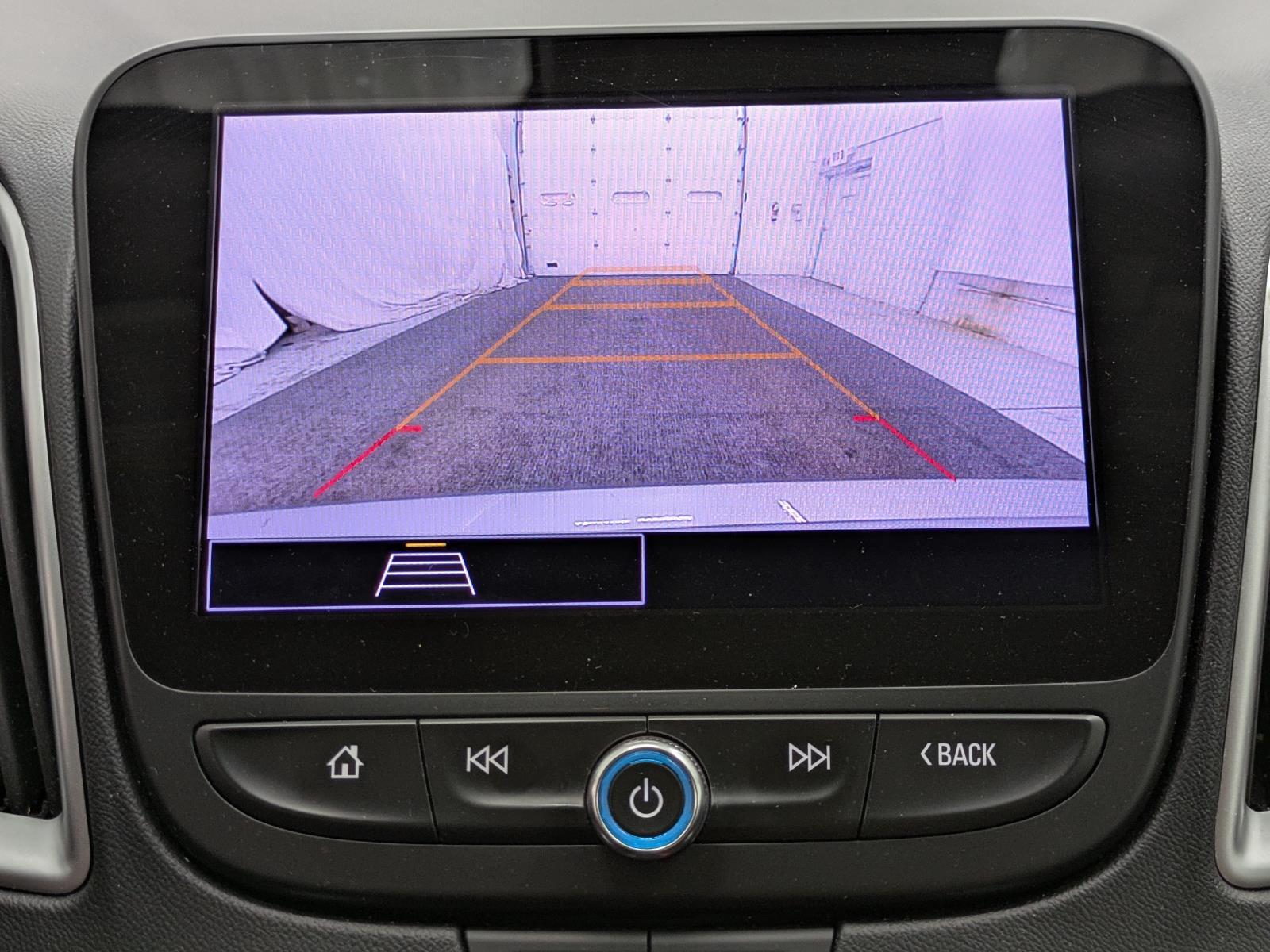 2024 Chevrolet Malibu 1LT photo 10