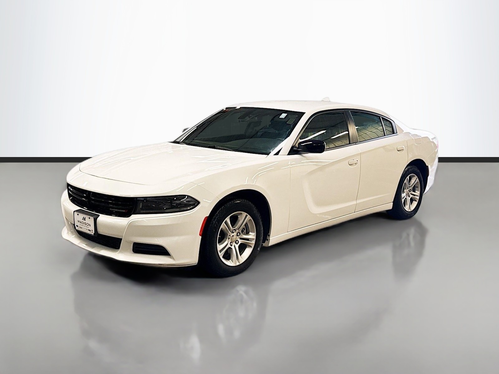 2023 Dodge Charger SXT's photo