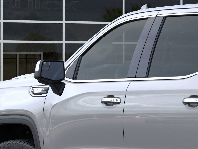 2025 Gmc Sierra 1500 SLT photo 12