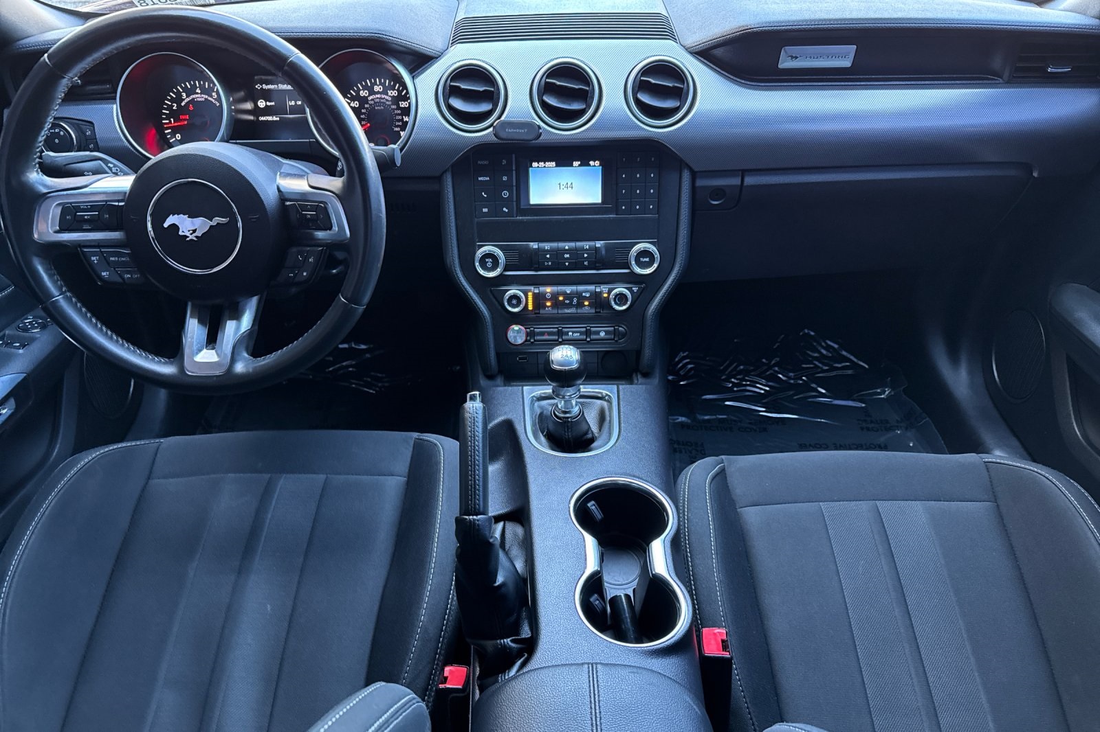2019 Ford Mustang GT photo 12