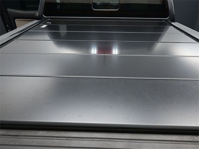 2019 Ford Ranger Lariat photo 23