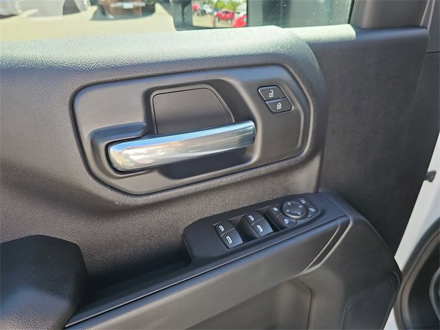 2026 Gmc Sierra 2500 HD Pro photo 8