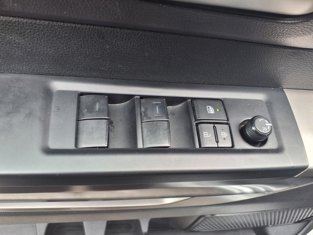 2022 Toyota Tundra SR5 photo 7