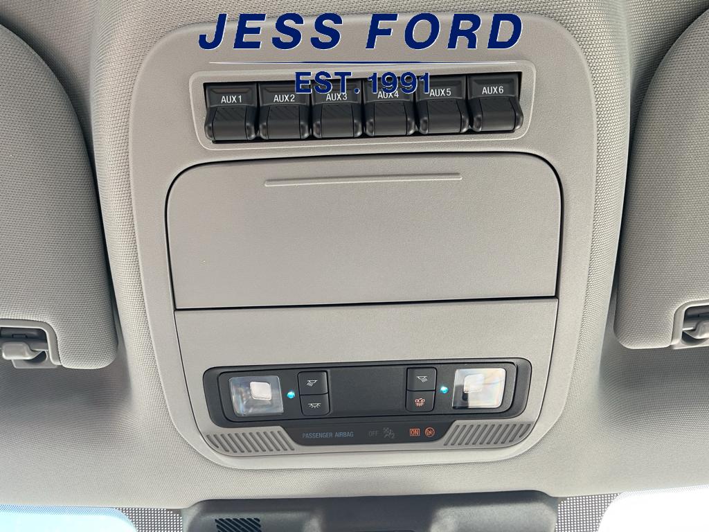 2025 Ford F-250 XL photo 20